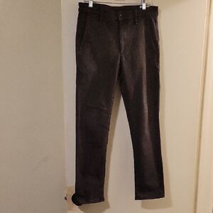 Rag & Bone Charcoal Dress Pants